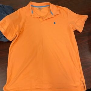 Men’s IZOD pullover shirt